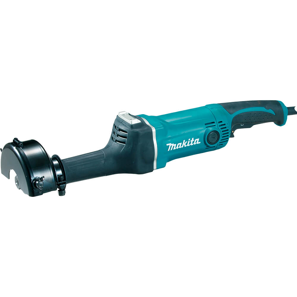 Esmerilhadeira Reta Chicote 750W 5 Pol 5600RPM GS5000 Makita